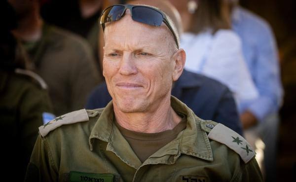 مسؤول ملف الأسرى الإسرائيليين يستقيل من منصبه