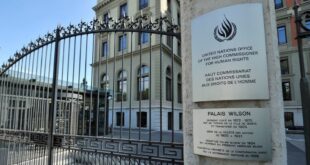 مكتب الأمم المتحدة لحقوق الإنسان: أوامر الهدم في أم الخير جنوب الخليل تنذر بتهجير جديد