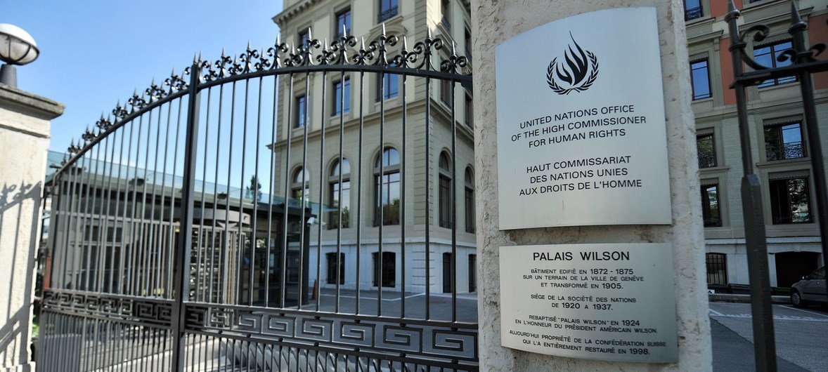 مكتب الأمم المتحدة لحقوق الإنسان: أوامر الهدم في أم الخير جنوب الخليل تنذر بتهجير جديد