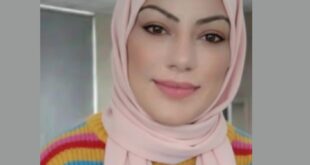 سهير يوسف سحويل