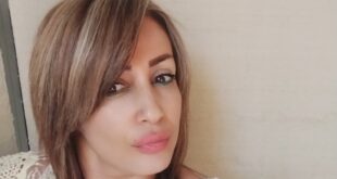 مع الوقت أدركتُ ، بقلم : مايا عوض