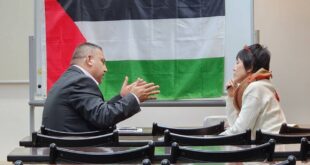 أوساكا.. أضواءٌ على نهر يودو ، بقلم : محمد علوش