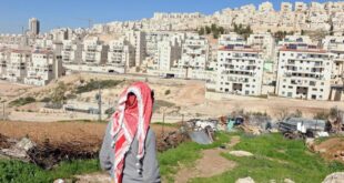 تقرير : هجوم استيطاني على محافظة القدس والاغوار الشمالية بأوامر عسكرية وأخرى قضائية