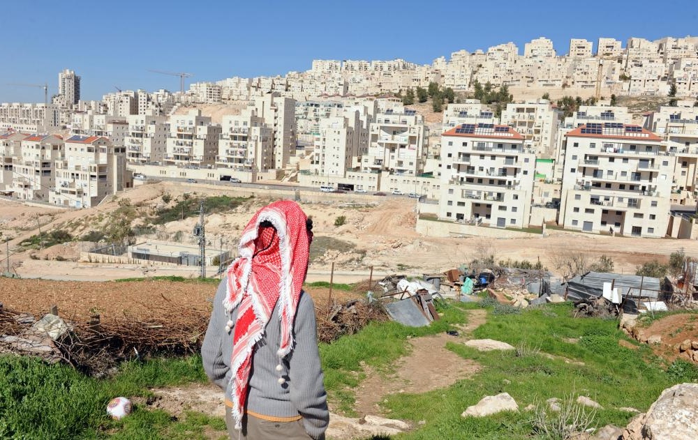 تقرير : هجوم استيطاني على محافظة القدس والاغوار الشمالية بأوامر عسكرية وأخرى قضائية