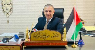 أهمية المدرسة في المجتمع الفلسطيني من منظور علم الاجتماع التربوي ، بقلم : د. صالح طلوزي