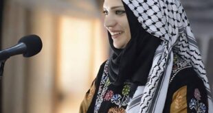 سارة محمد الشماس