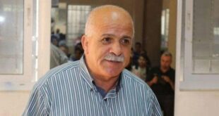 راسم عبيدات