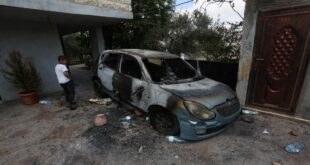 الأمم المتحدة: اعتداءات المستعمرين الشهر الماضي تسجل أعلى حصيلة شهرية منذ عقدين