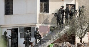 الاحتلال يعتقل