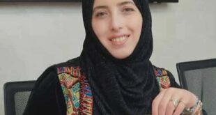 "صوت الطين" قصيدة مستوحاة من رواية سلالة من طين ، بقلم : قمر عبد الرحمن