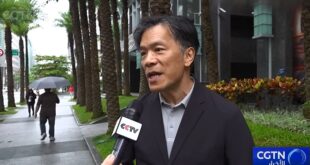 باحثون في تايوان: تصريحات تاكايشي تهدف إلى إثارة النزاعات وإحياء العسكرية اليابانية