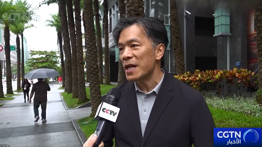 باحثون في تايوان: تصريحات تاكايشي تهدف إلى إثارة النزاعات وإحياء العسكرية اليابانية