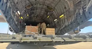 إسرائيل استقبلت ألف طائرة محملة بالأسلحة منذ حرب غزة