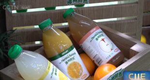 الشركات العارضة تشارك فوائد التنمية عالية الجودة للسوق الصينية