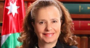 كريستين حنا نصر