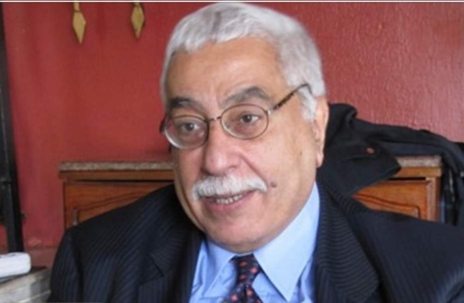 في الذكرى السنوية الأولى لرحيل باسيياس فانكاليس الرائد الأممي في الانتصار لغزة وعموم فلسطين