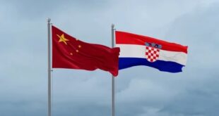 الحوار الإعلامي يعزز العلاقات والتعاون بين الصين وكرواتيا