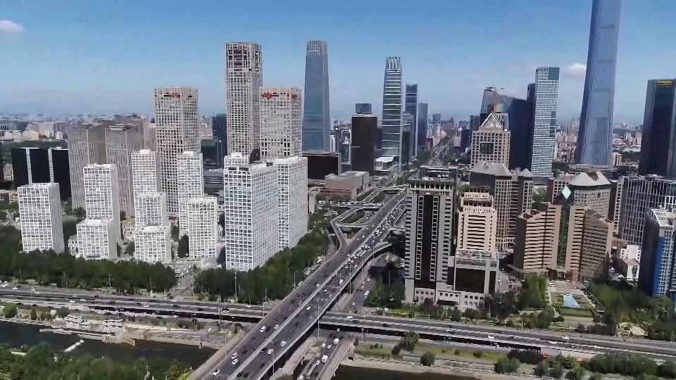 الصين : إطلاق مؤشر مراكز الابتكار العالمية لعام 2025