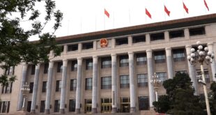 مبعوثون في الصين: الخطة الخمسية الـ15 الصينية ترسل إشارة إيجابية