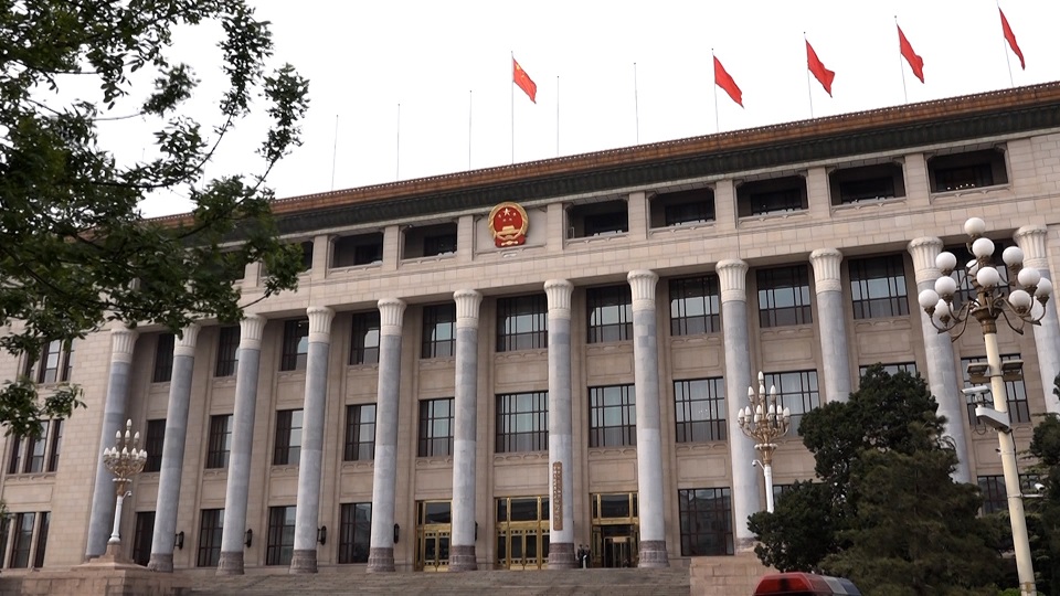 مبعوثون في الصين: الخطة الخمسية الـ15 الصينية ترسل إشارة إيجابية