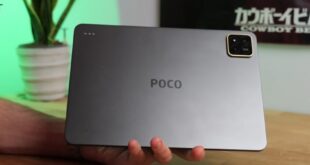 منافس قوي جديد في عالم حواسب أندرويد