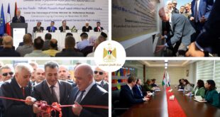 مركز الاتصال الحكومي يرصد أهم التدخلات التي نفذتها الحكومة الأسبوع الماضي