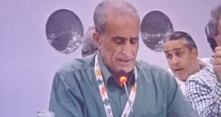 فلسطين تشارك في جلسة حول التمويل المناخي ضمن أعمال قمة المناخ في البرازيل