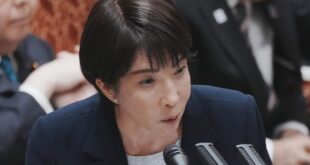 تعليق: في حال المجازفة بقضية تايوان، سيواجه الجانب الياباني عواقب قاسية!