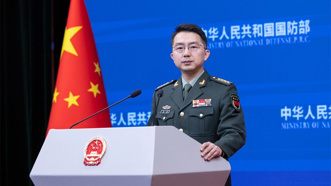 وزارة الدفاع الصينية : اليابان ستدفع ثمنا باهظا إذا واصلت التدخل بشأن تايوان