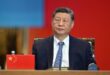 الرئيس الصيني شي جين بينغ