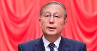 لي هونغ تشونغ