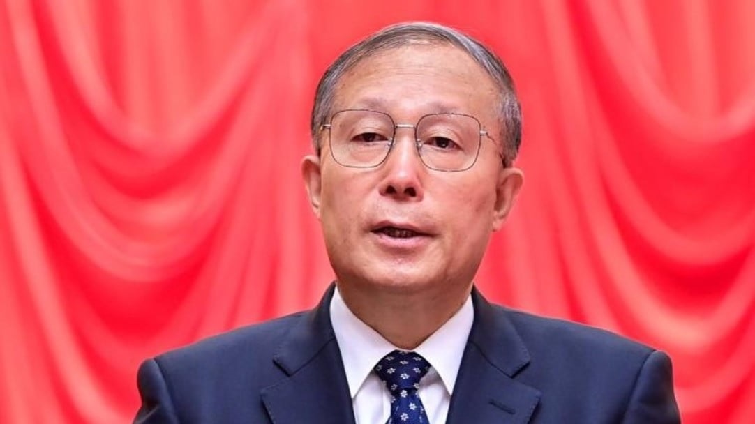 الصين : مشرع صيني بارز يلتقي وفدا يضم سياسيين من دول جزر الباسيفيك