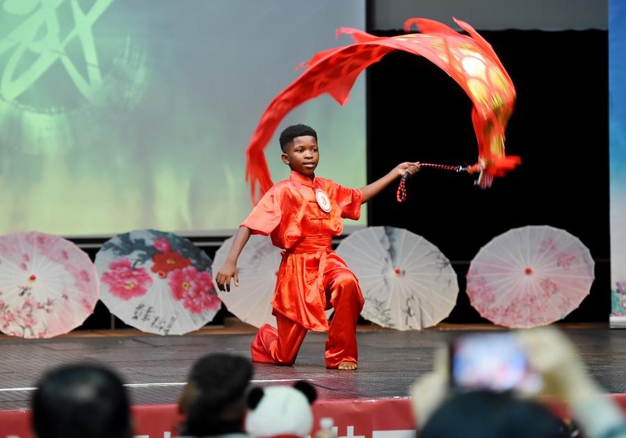 من الآليات الرقمية إلى ألعاب الفيديو… منصات جديدة لدراسة اللغة الصينية وتعزيز التواصل بين الصين والعالم