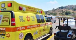 مقتل رجل وإصابة آخر في جريمة إطلاق نار بالنقب داخل أراضي الـ48