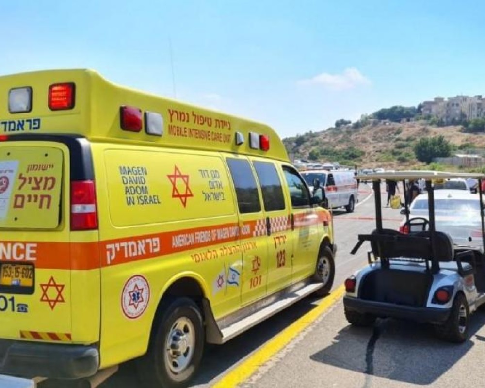 مقتل رجل وإصابة آخر في جريمة إطلاق نار بالنقب داخل أراضي الـ48