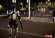روبوت بشري صيني يسجل رقما عالميا جديدا في غينيس بالسير لمسافة 106 كيلومترات
