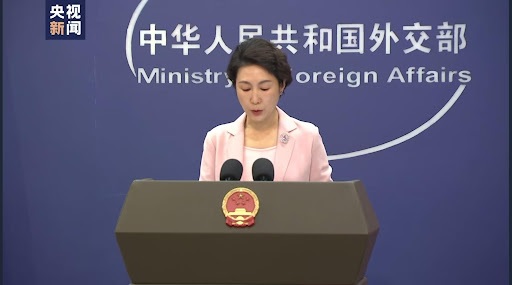 الخارجية الصينية: إذا اتبعت اليابان مسار النزعة العسكرية القديم فستفشل في نهاية المطاف