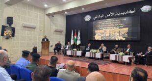 افتتاح ورشة عمل لتعزيز السلم الأهلي والأمن المجتمعي في المحافظات