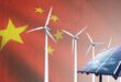 الصين تعزز القدرة المركبة لتوليد الكهرباء من الطاقة المتجددة
