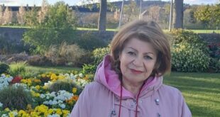 ناديا حمّاد