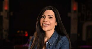 رنين بشارات