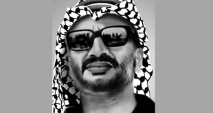 بيان صادر عن حركة التحرير الوطني الفلسطيني فتح - إقليم السويد