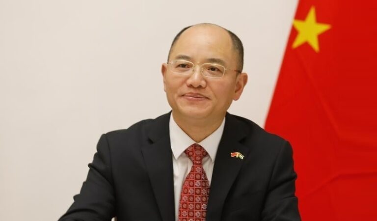 رسم مخطط جديد للتنمية الاستراتيجية ، خطة خمسية جديد للصين