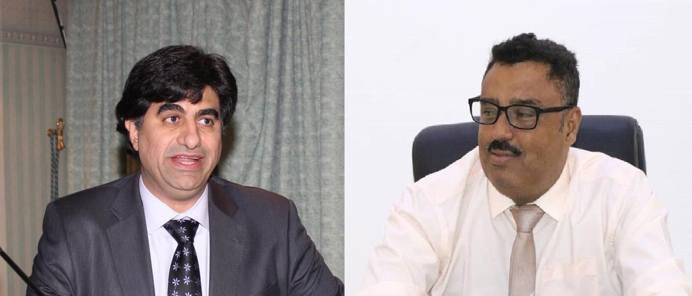 غزة على مائدة الكبار… من يملك القرار؟ للكاتب غسان جابر ، بقلم : نجيب الكمالي