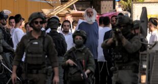 بتسيلم : الضفة الغربية تتعرض لـ "استباحة" إسرائيلية مُطلقة