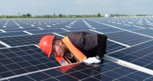 الصين تدفع التنمية المتكاملة بين قطاع الفحم وقطاعات الطاقة الجديدة