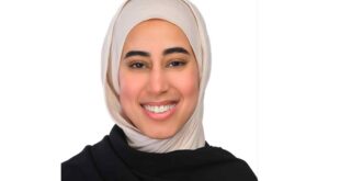 هنادي طلال الدنف