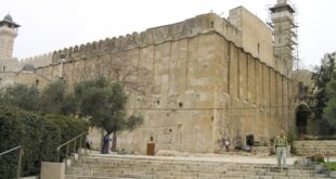 الأوقاف: الاحتلال اقتحم الأقصى 27 مرة ومنع الأذان 96 وقتاً في الحرم الإبراهيمي خلال أكتوبر