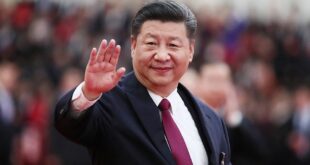 الرئيس شي يشجع الباحثين الشباب في الدراسات الصينية على أن يكونوا رسلا للتواصل بين الصين والعالم