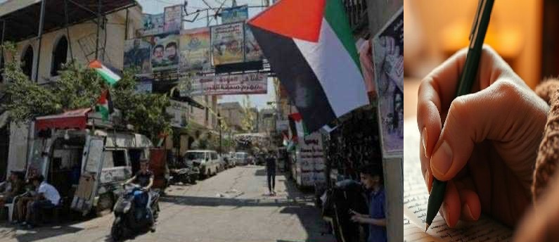 حين يتكلم الغوغاء… وتسكت الحقائق! بقلم : الإعلامية لبنى مرتضى